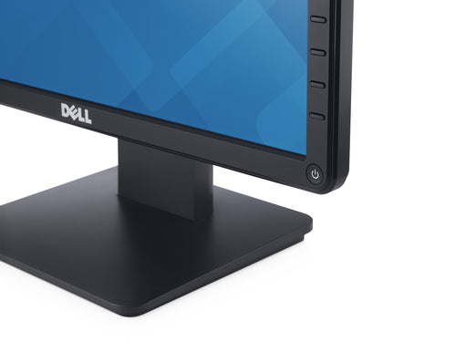 DELL E Series E1715S LED display 43.2 cm (17 DELL E Series E1715S LED display 43.2 cm (17